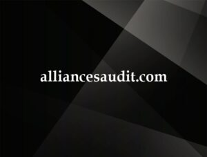 alliancesaudit.com