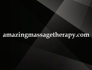 amazingmassagetherapy.com