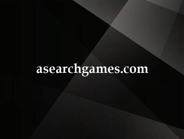 asearchgames.com