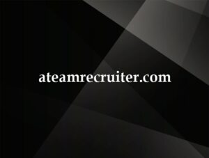 ateamrecruiter.com