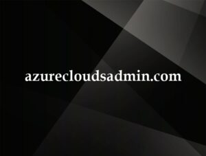 azurecloudsadmin.com
