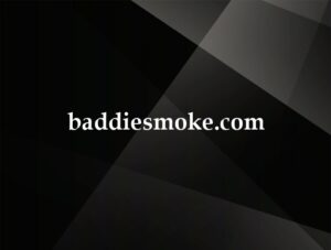 baddiesmoke.com