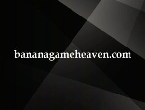 bananagameheaven.com