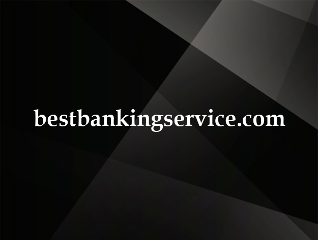 bestbankingservice.com