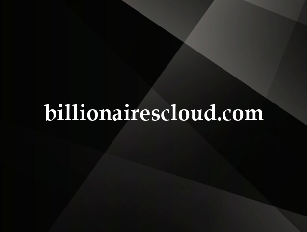 billionairescloud.com