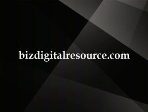 bizdigitalresource.com