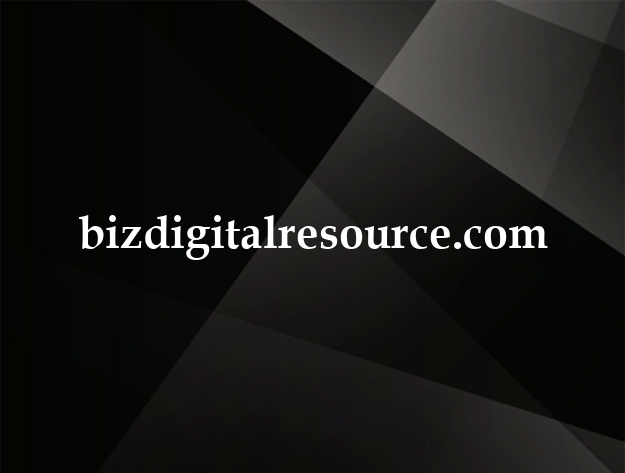 bizdigitalresource.com