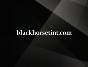 blackhorsetint.com