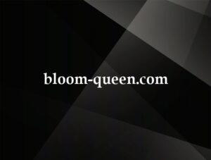 bloom-queen.com