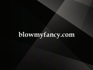 blowmyfancy.com
