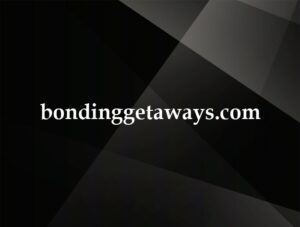 bondinggetaways.com
