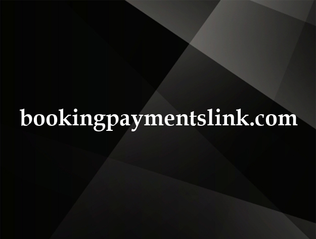 bookingpaymentslink.com