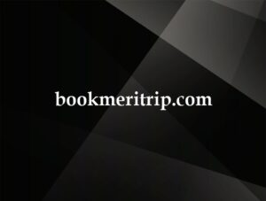 bookmeritrip.com