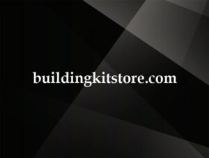 buildingkitstore.com