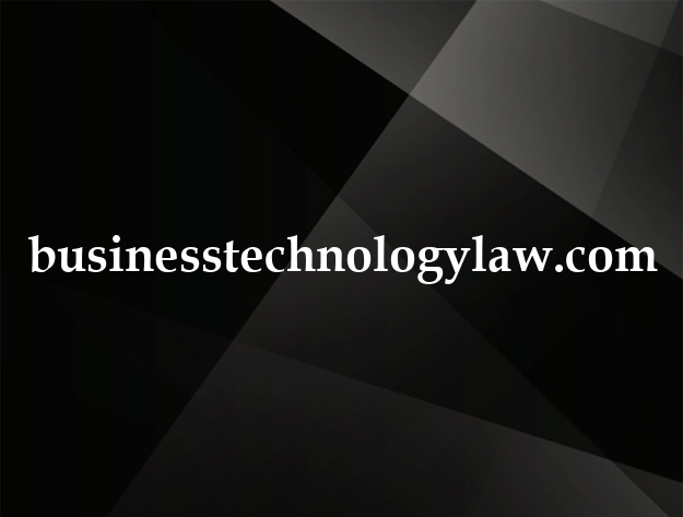 businesstechnologylaw.com