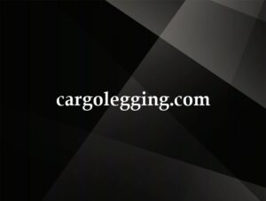 cargolegging.com