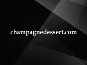 champagnedessert.com