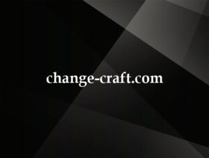 change-craft.com