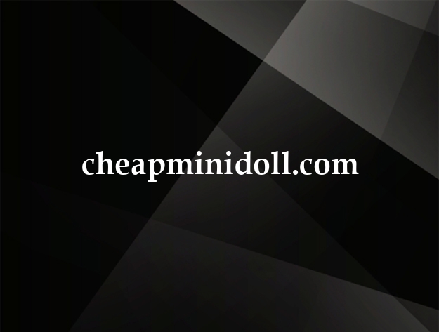 cheapminidoll.com