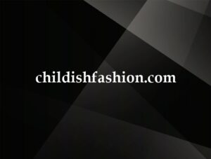 childishfashion.com