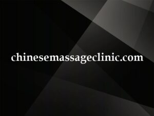 chinesemassageclinic.com
