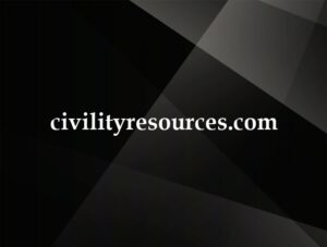 civilityresources.com