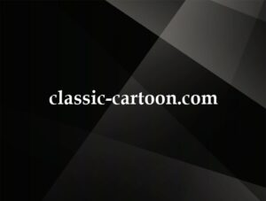 classic-cartoon.com