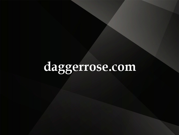 daggerrose.com
