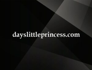 dayslittleprincess.com
