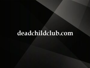 deadchildclub.com