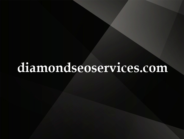 diamondseoservices.com