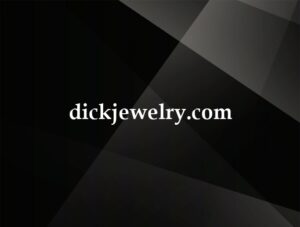 dickjewelry.com