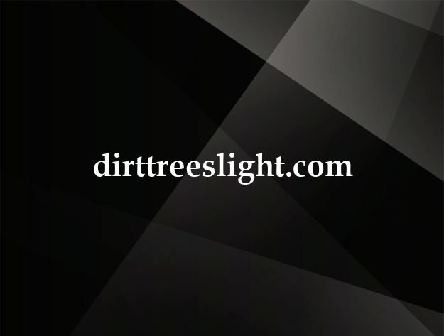 dirttreeslight.com