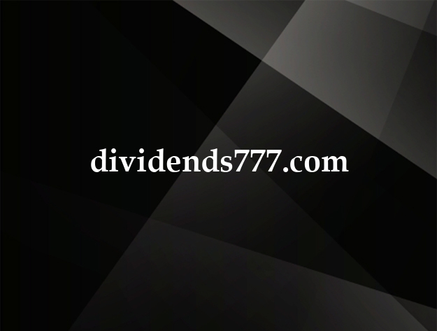 dividends777.com