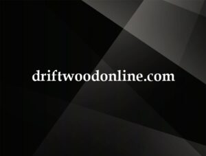driftwoodonline.com