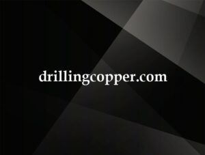 drillingcopper.com