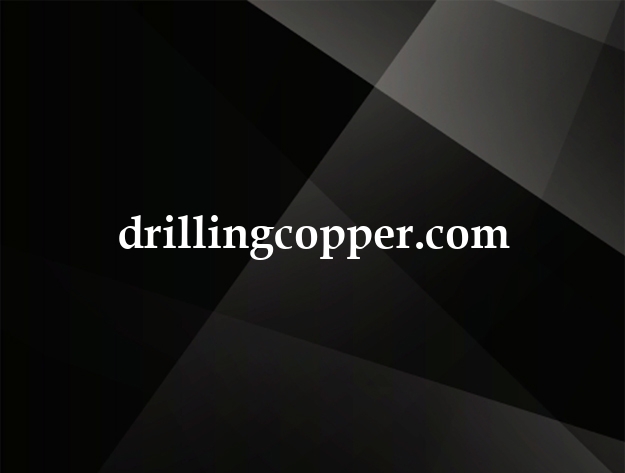 drillingcopper.com