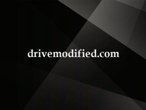 drivemodified.com