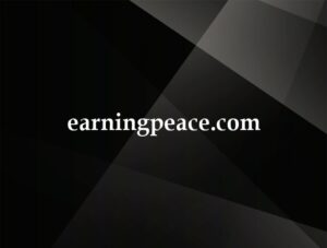 earningpeace.com