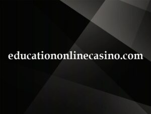 educationonlinecasino.com