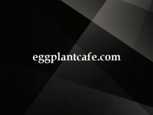 eggplantcafe.com