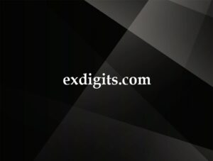 exdigits.com