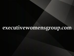 executivewomensgroup.com
