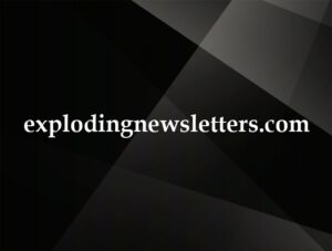 explodingnewsletters.com