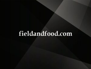 fieldandfood.com