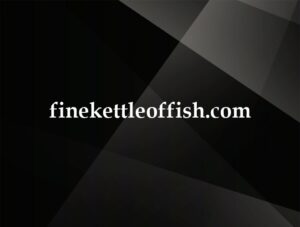 finekettleoffish.com