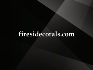 firesidecorals.com