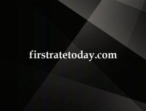 firstratetoday.com
