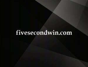 fivesecondwin.com