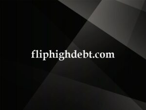 fliphighdebt.com